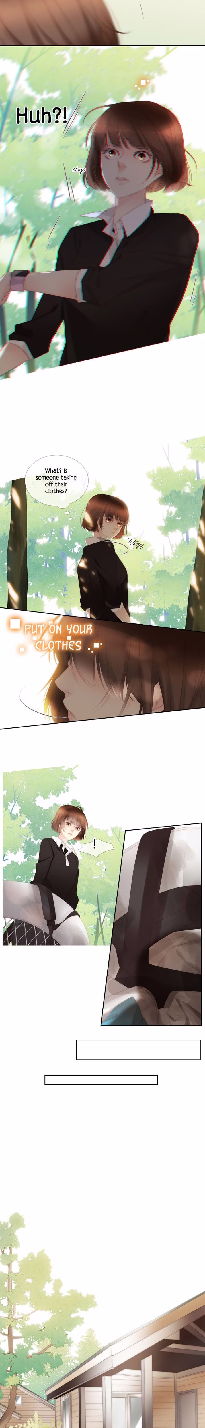 July That I Randomly Discovered - Chapter 13 - Part 8