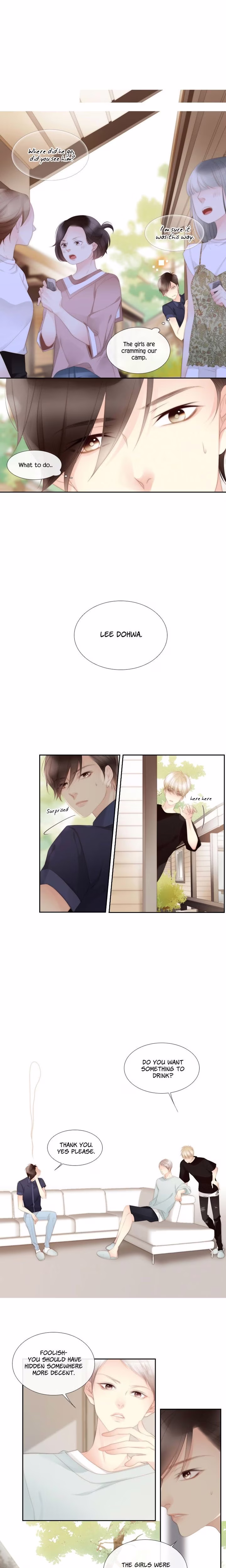 July That I Randomly Discovered - Chapter 13 - Part 10