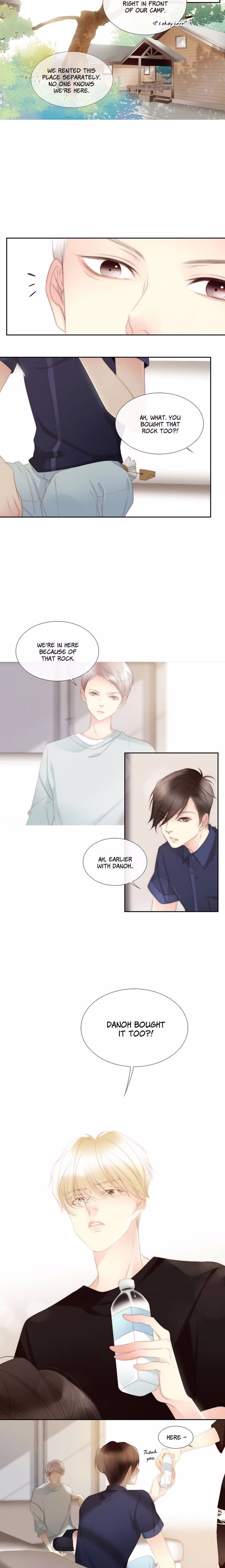 July That I Randomly Discovered - Chapter 13 - Part 11