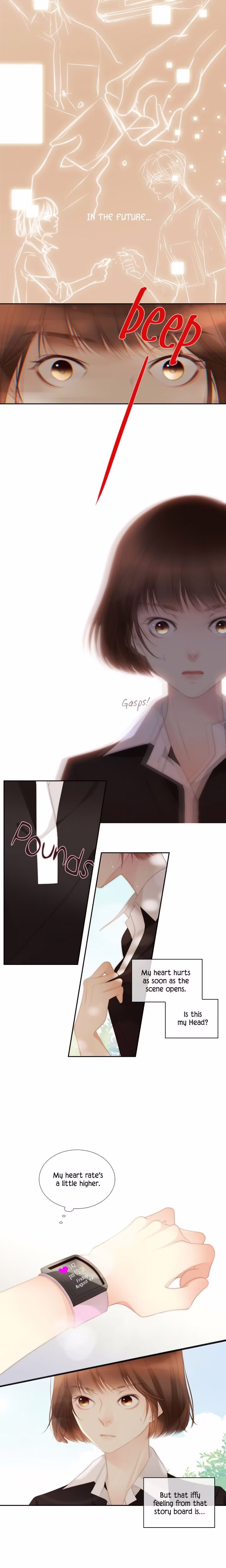 July That I Randomly Discovered - Chapter 13 - Part 14