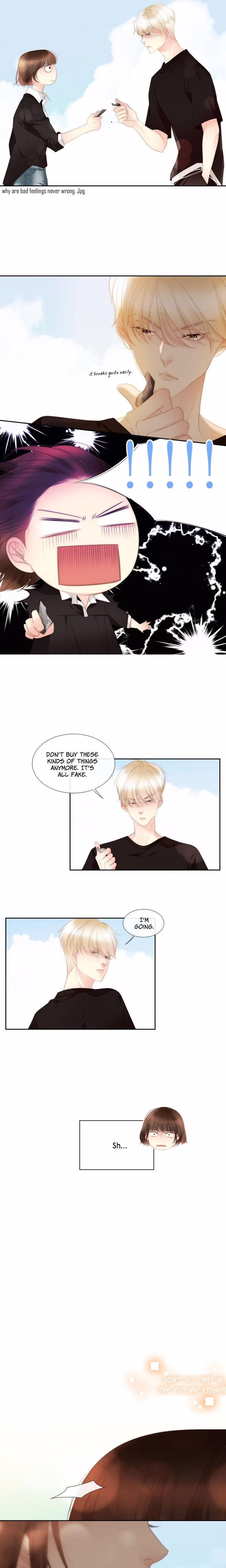 July That I Randomly Discovered - Chapter 13 - Part 16