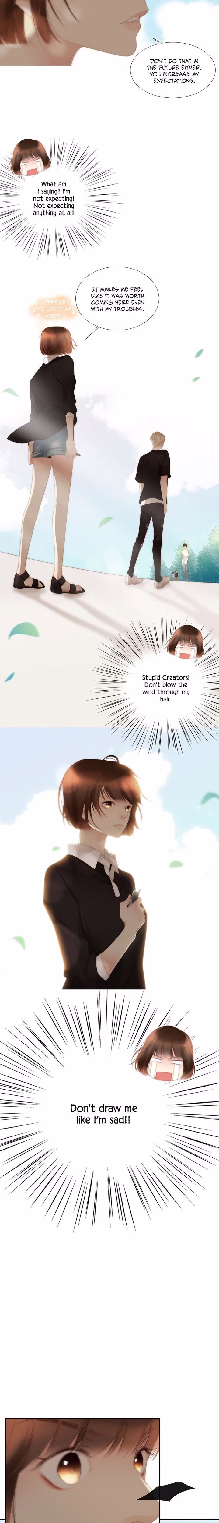 July That I Randomly Discovered - Chapter 13 - Part 17