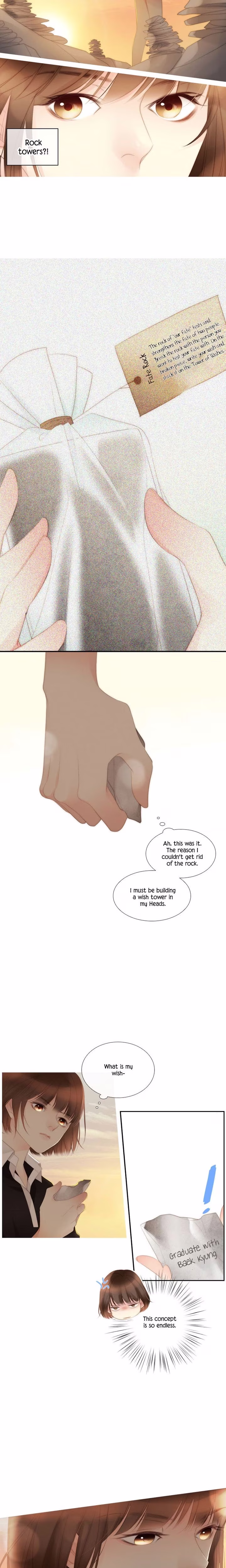 July That I Randomly Discovered - Chapter 14 - Part 7