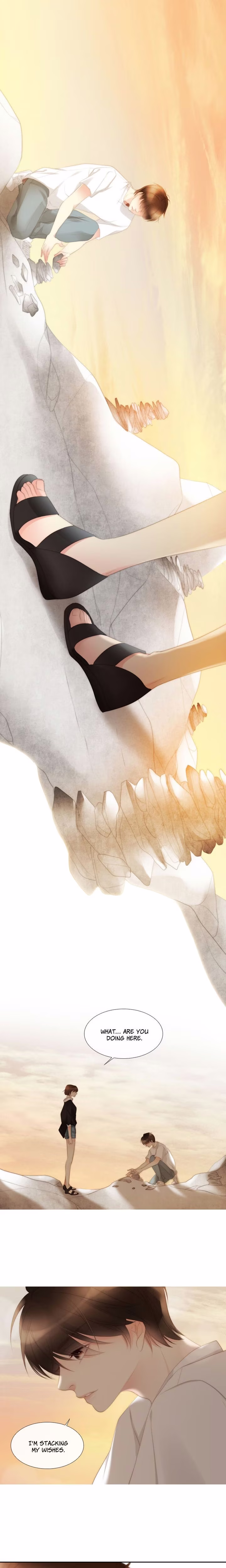 July That I Randomly Discovered - Chapter 14 - Part 14