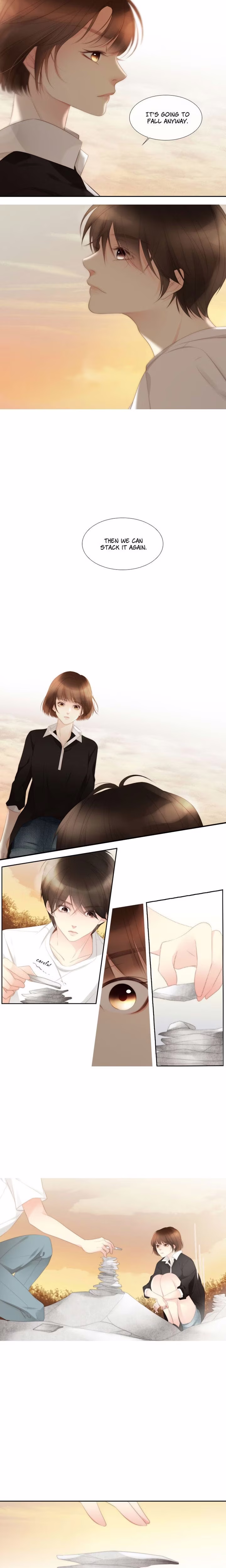 July That I Randomly Discovered - Chapter 14 - Part 15