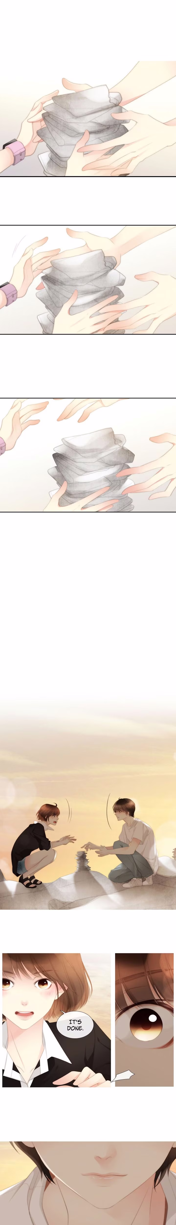 July That I Randomly Discovered - Chapter 14 - Part 18