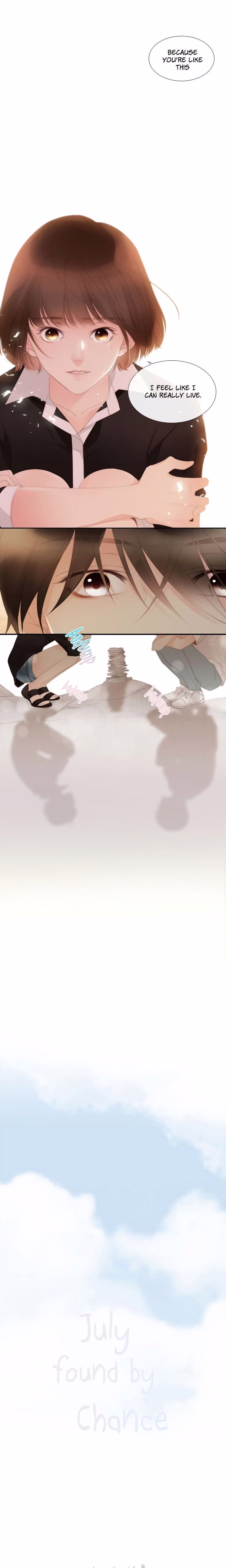 July That I Randomly Discovered - Chapter 14 - Part 20