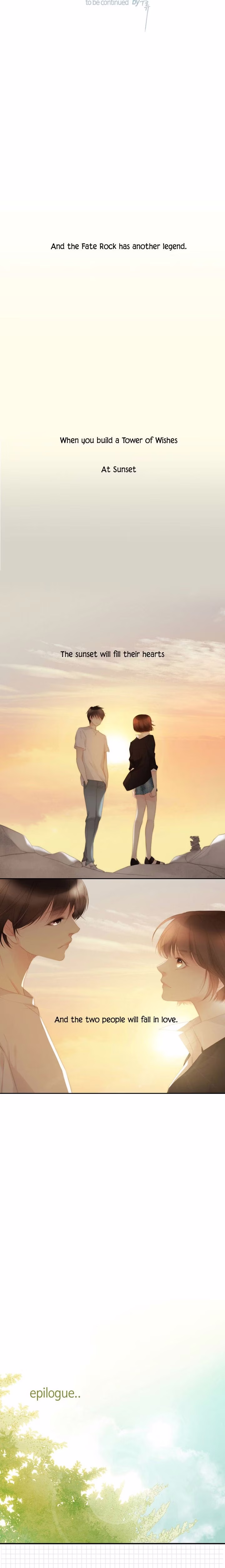 July That I Randomly Discovered - Chapter 14 - Part 21