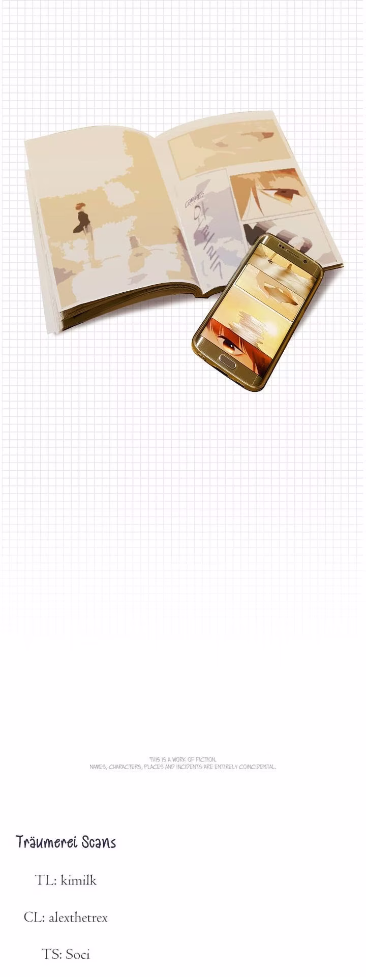 July That I Randomly Discovered - Chapter 14 - Part 22