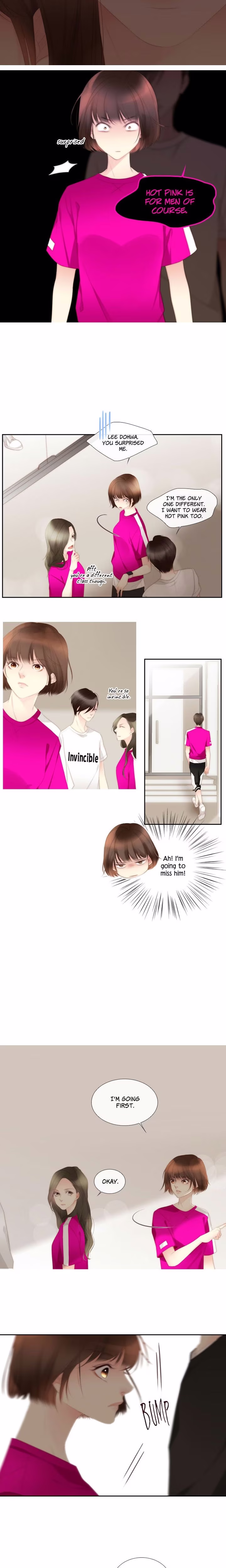 July That I Randomly Discovered - Chapter 15 - Part 4