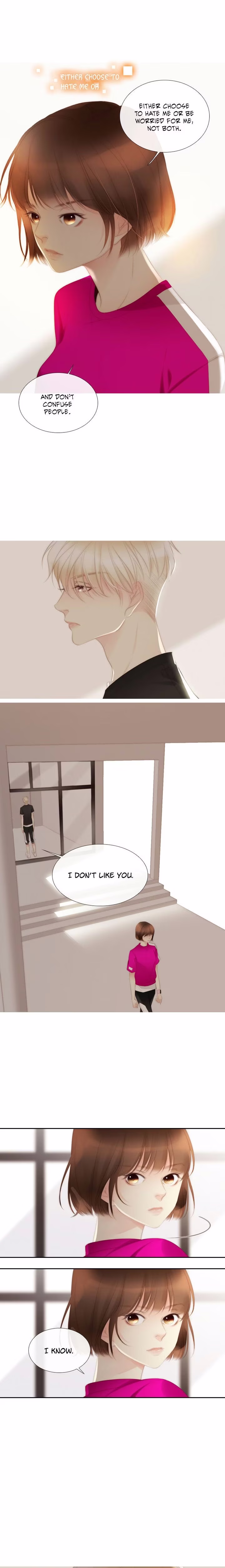 July That I Randomly Discovered - Chapter 15 - Part 6