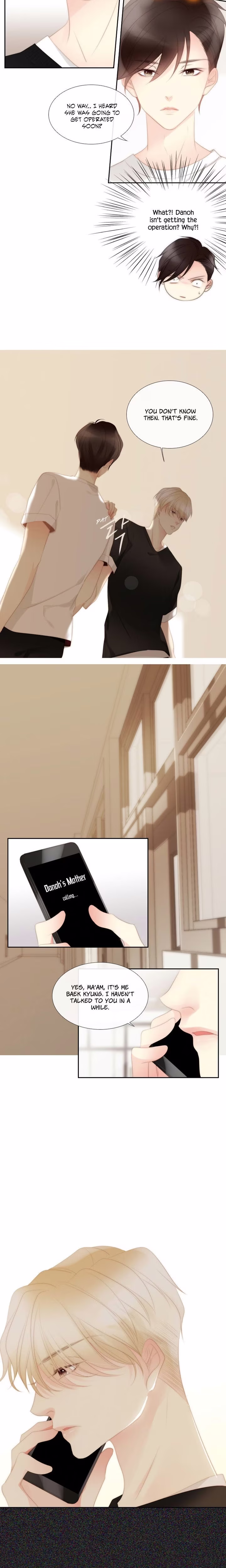 July That I Randomly Discovered - Chapter 15 - Part 8