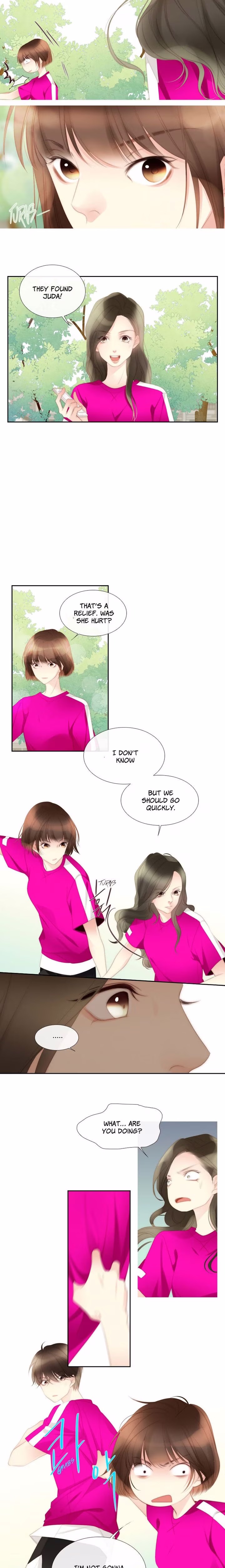 July That I Randomly Discovered - Chapter 15 - Part 12