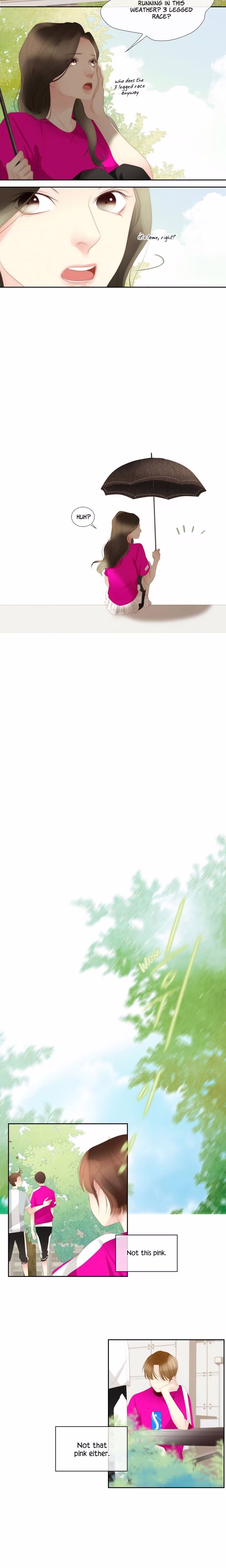 July That I Randomly Discovered - Chapter 15 - Part 16