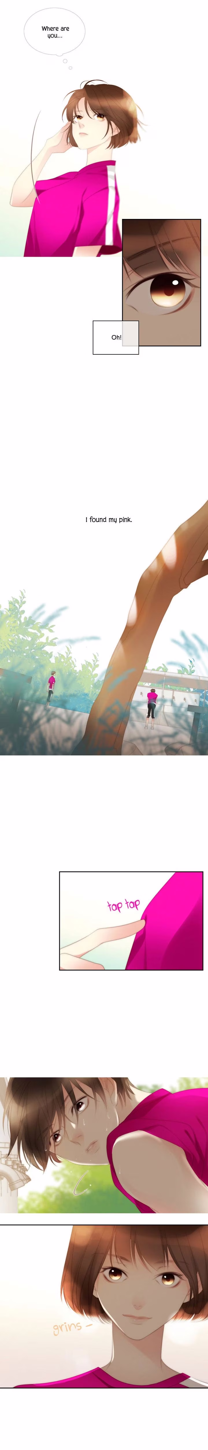 July That I Randomly Discovered - Chapter 15 - Part 17