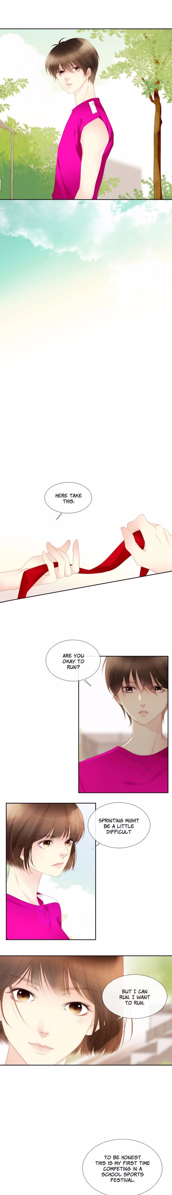 July That I Randomly Discovered - Chapter 15 - Part 18