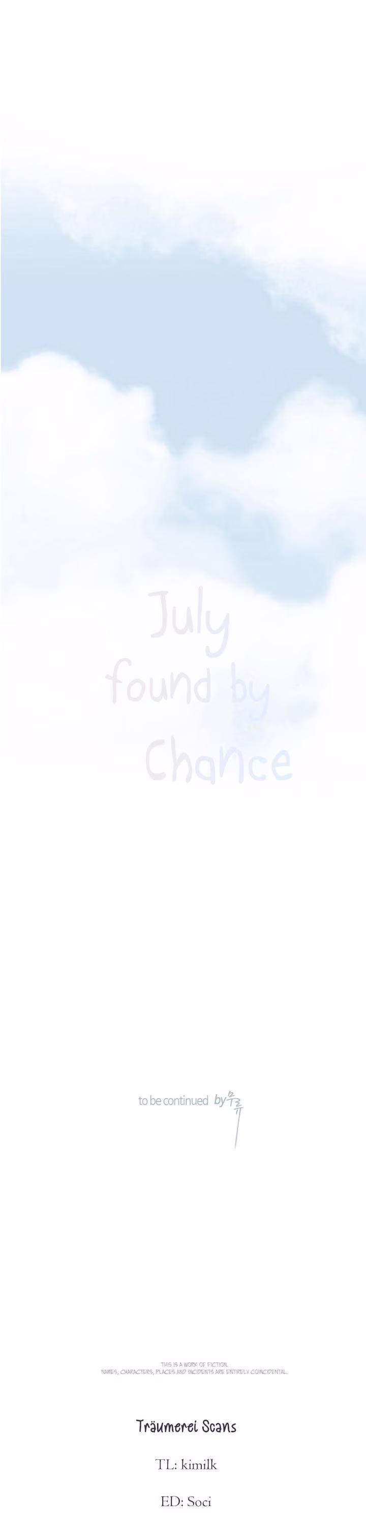 July That I Randomly Discovered - Chapter 15 - Part 21