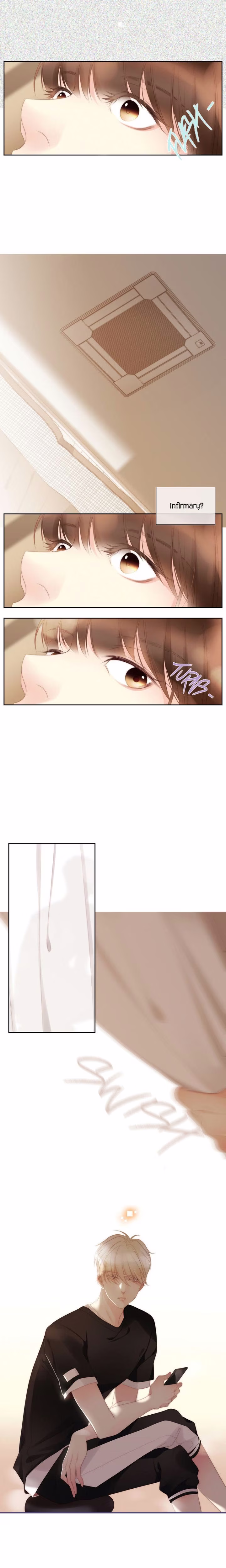 July That I Randomly Discovered - Chapter 16 - Part 5