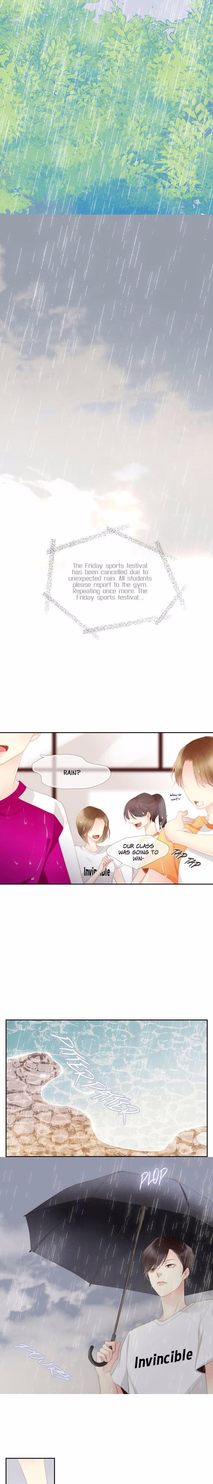 July That I Randomly Discovered - Chapter 16 - Part 7