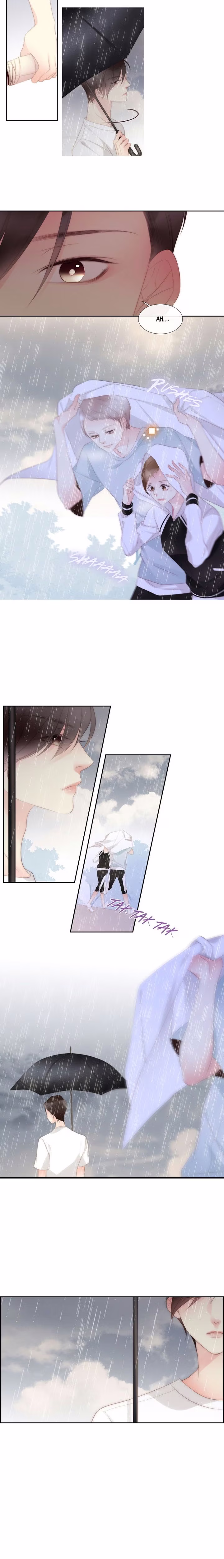 July That I Randomly Discovered - Chapter 16 - Part 8