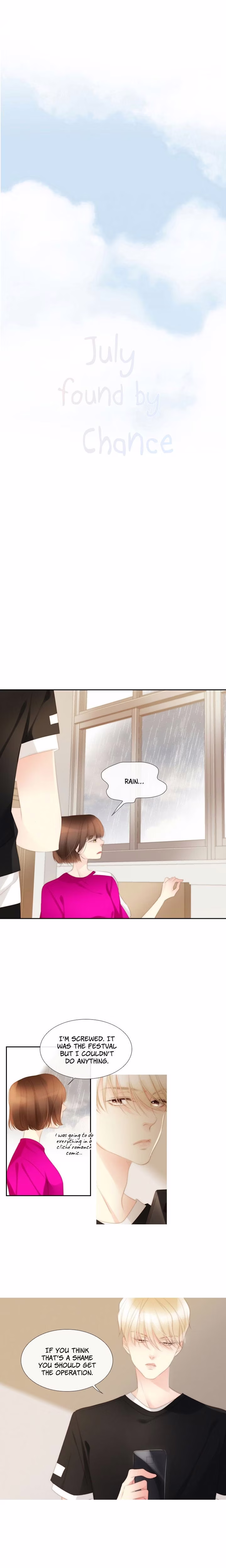 July That I Randomly Discovered - Chapter 16 - Part 9