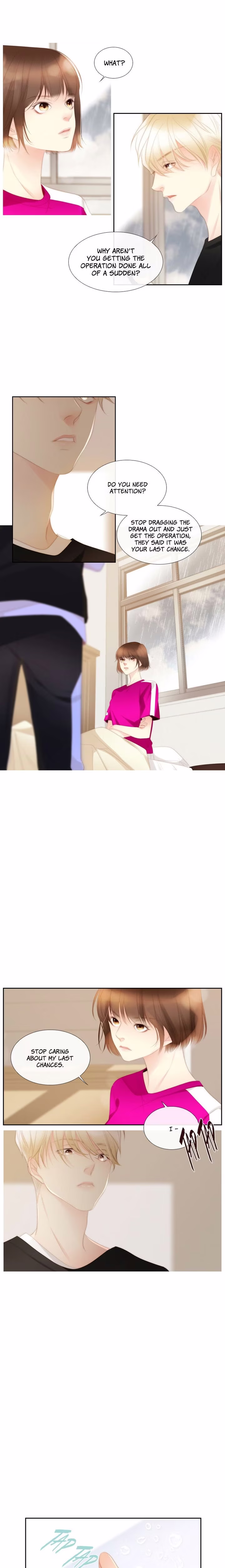 July That I Randomly Discovered - Chapter 16 - Part 10