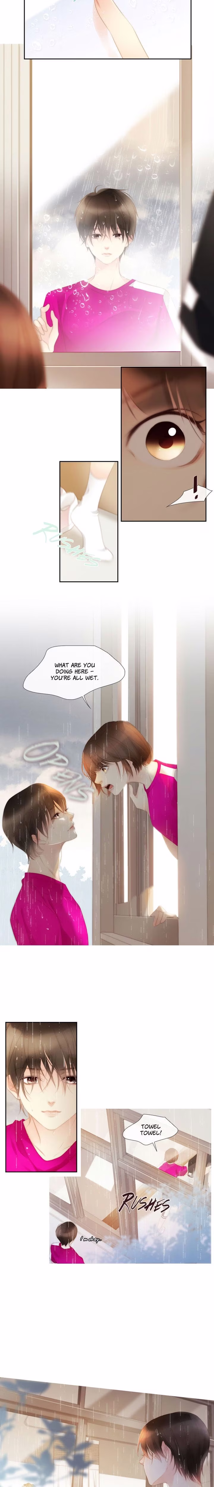 July That I Randomly Discovered - Chapter 16 - Part 11