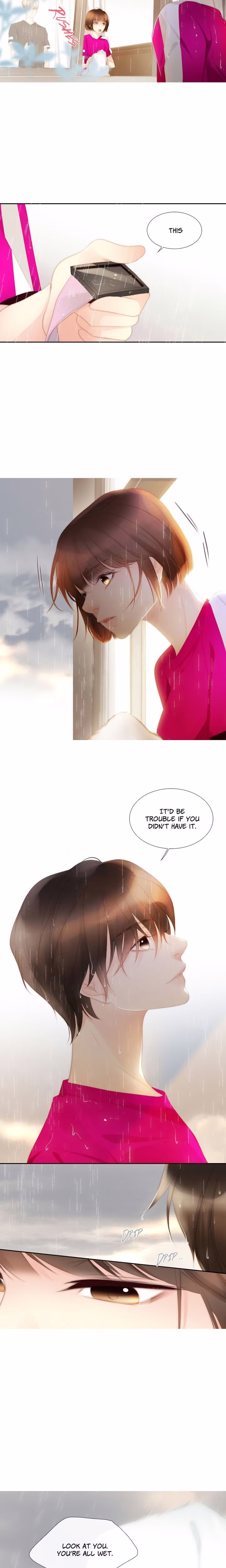 July That I Randomly Discovered - Chapter 16 - Part 12