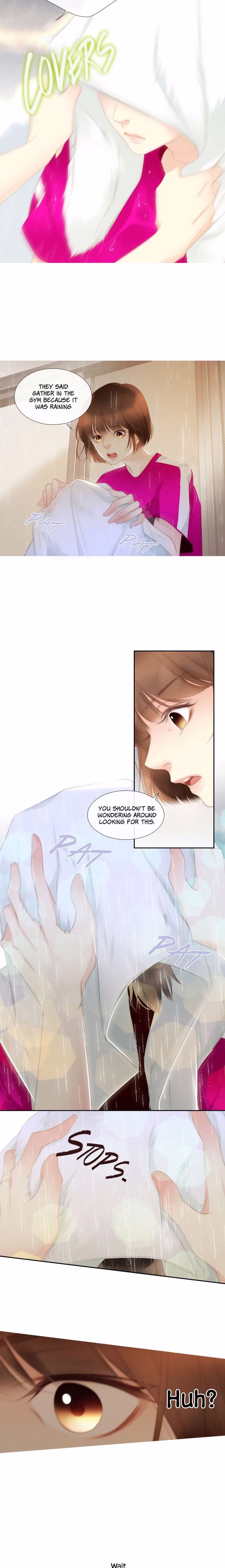 July That I Randomly Discovered - Chapter 16 - Part 13