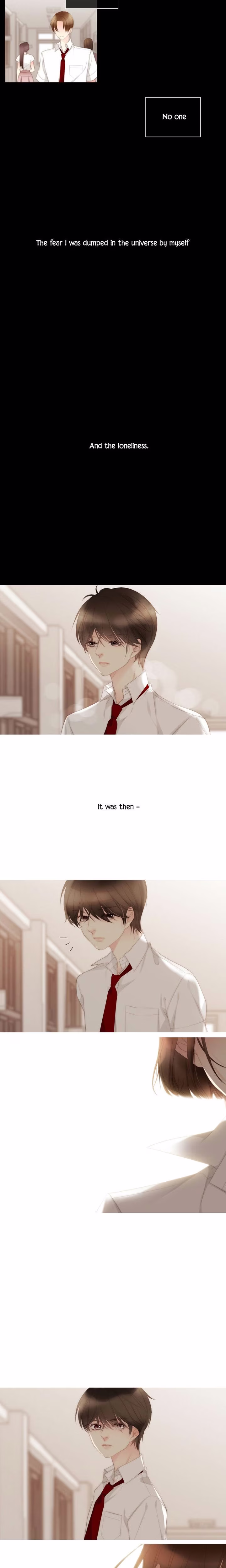 July That I Randomly Discovered - Chapter 17 - Part 5