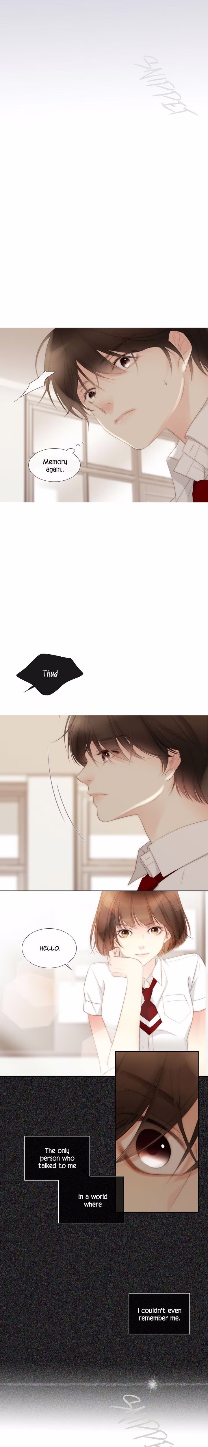 July That I Randomly Discovered - Chapter 17 - Part 7