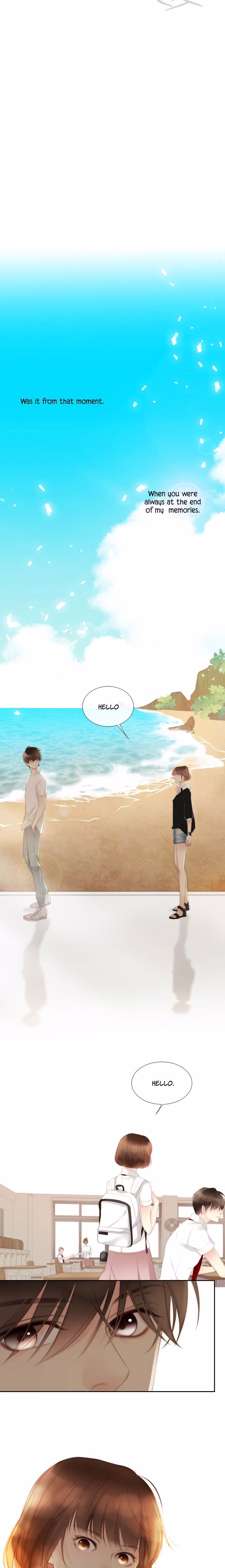 July That I Randomly Discovered - Chapter 17 - Part 8