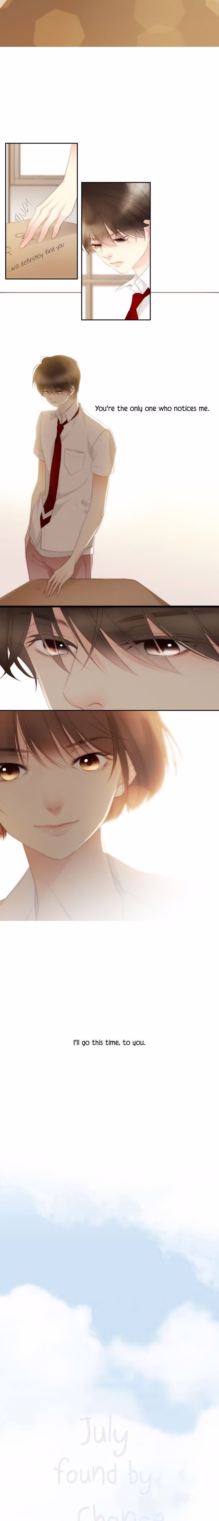 July That I Randomly Discovered - Chapter 17 - Part 11