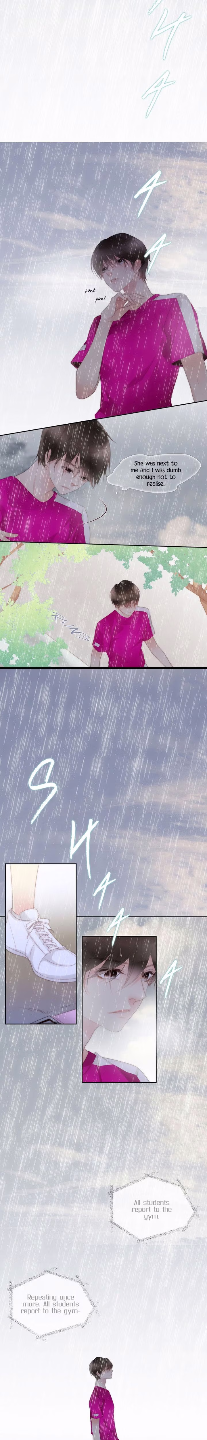 July That I Randomly Discovered - Chapter 17 - Part 13