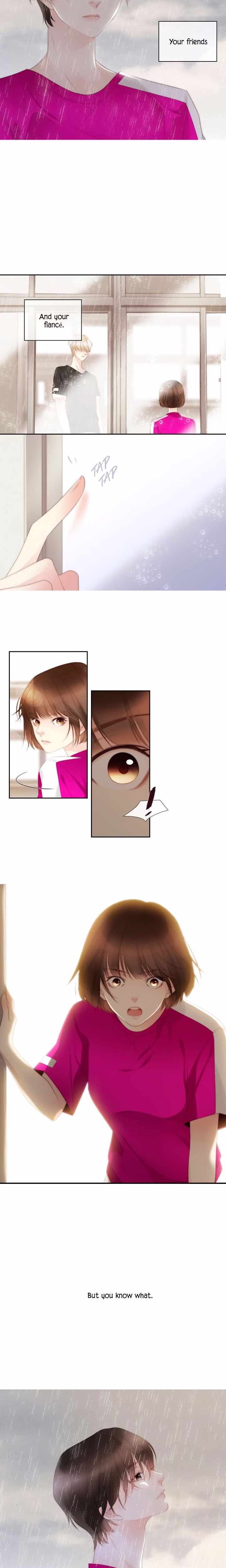 July That I Randomly Discovered - Chapter 17 - Part 16