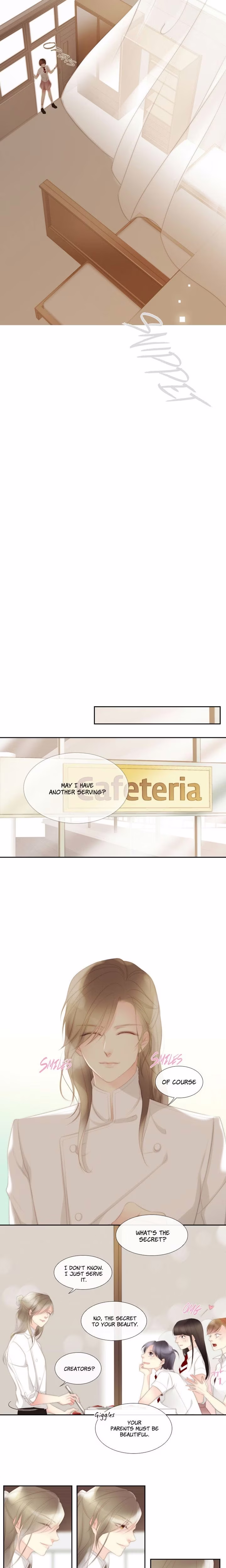 July That I Randomly Discovered - Chapter 18 - Part 3