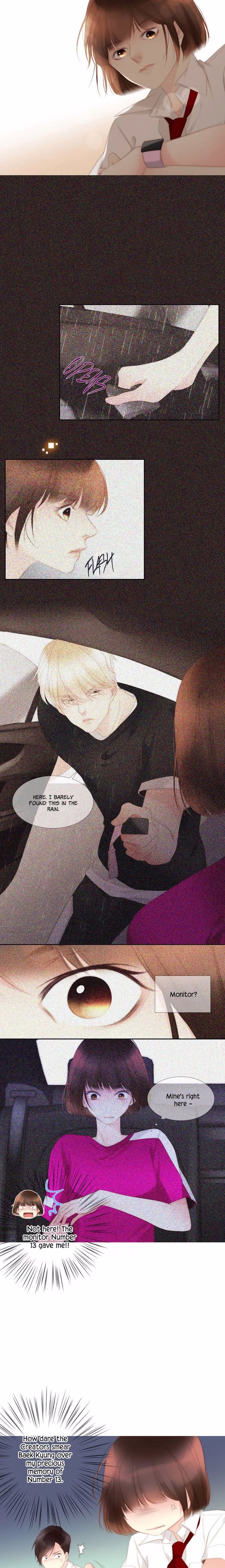 July That I Randomly Discovered - Chapter 18 - Part 5