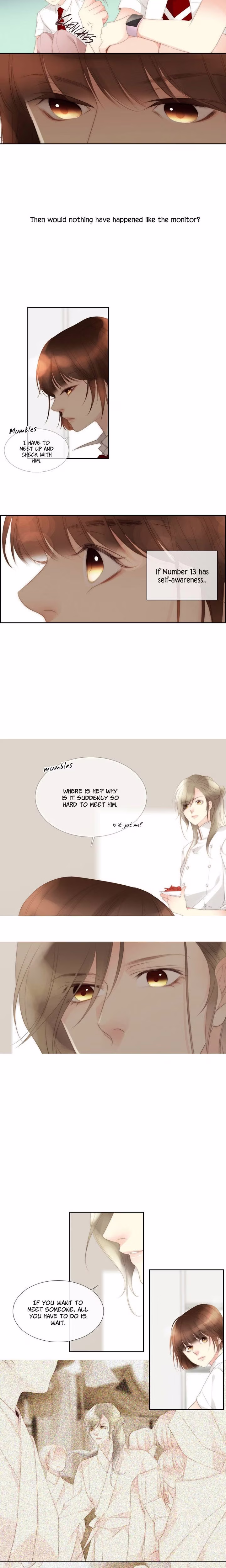 July That I Randomly Discovered - Chapter 18 - Part 6