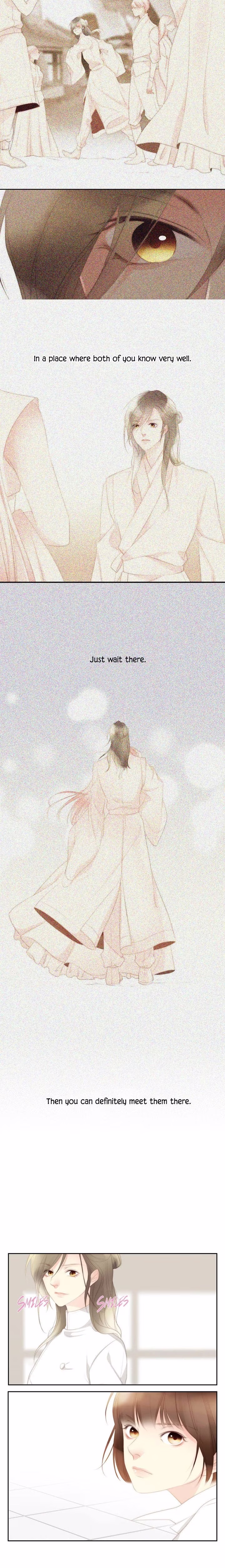 July That I Randomly Discovered - Chapter 18 - Part 7