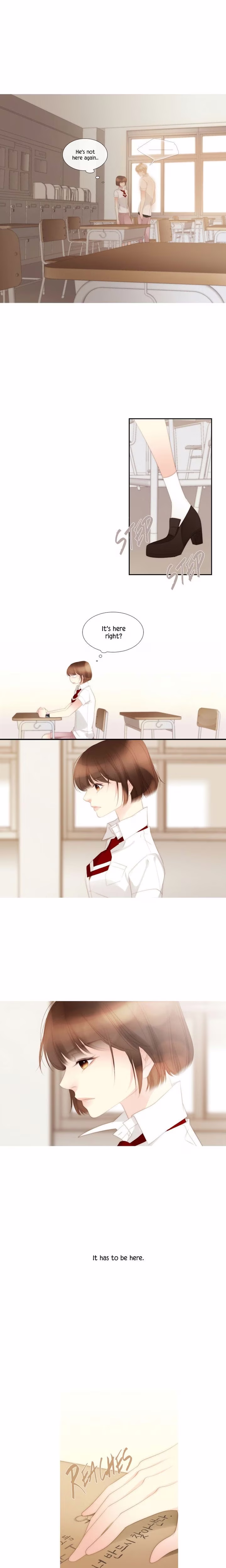 July That I Randomly Discovered - Chapter 18 - Part 11