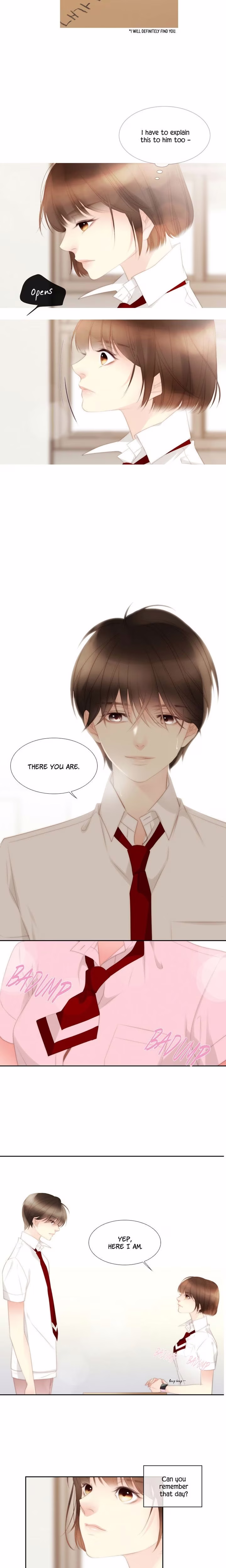 July That I Randomly Discovered - Chapter 18 - Part 12