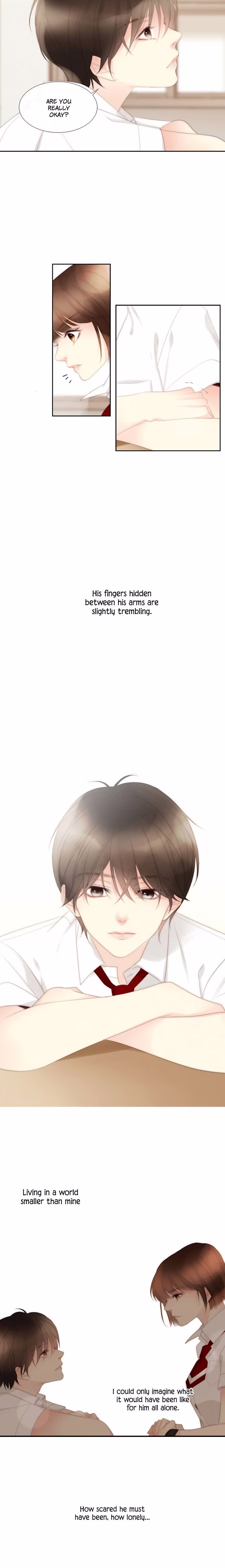 July That I Randomly Discovered - Chapter 18 - Part 14