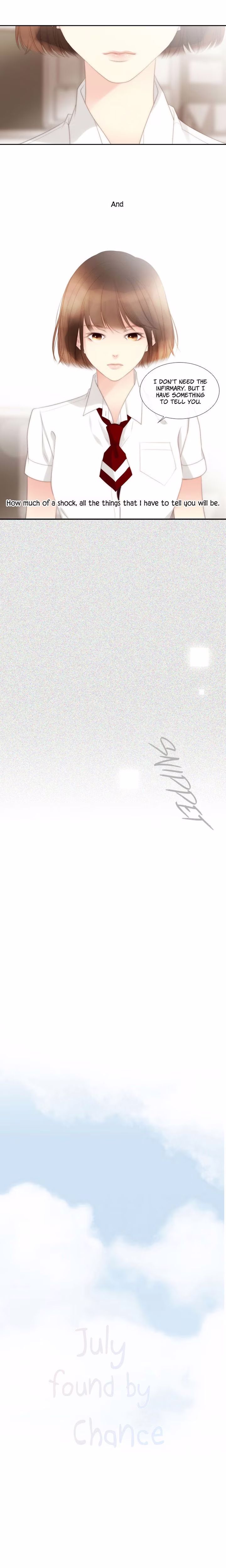 July That I Randomly Discovered - Chapter 18 - Part 15