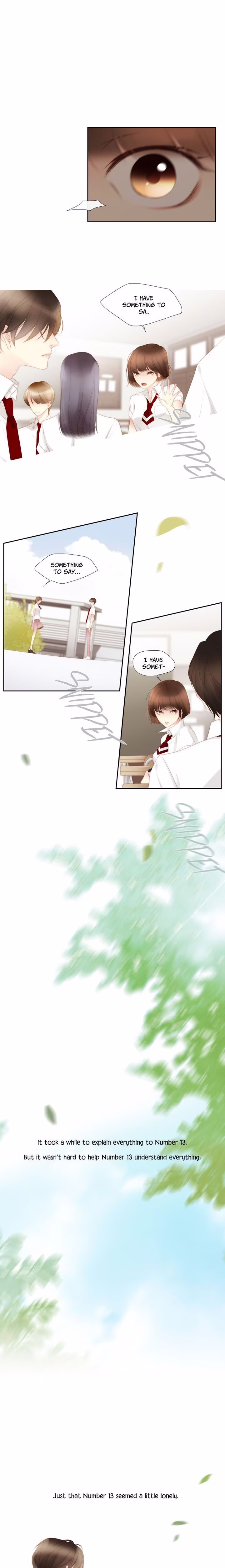 July That I Randomly Discovered - Chapter 18 - Part 16