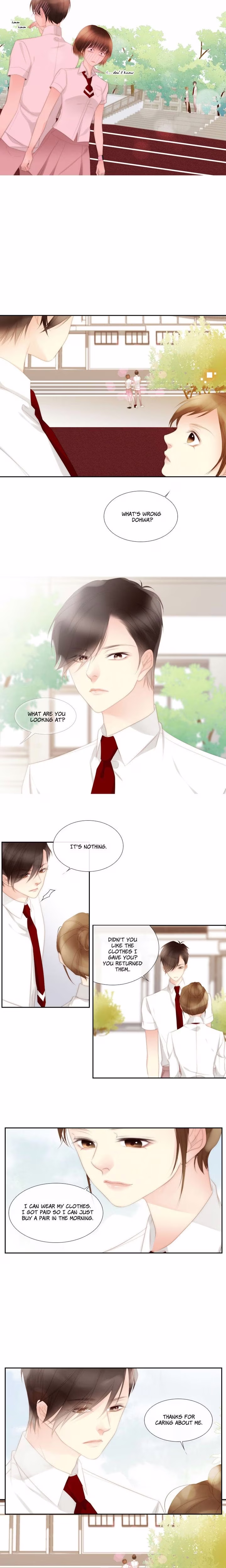 July That I Randomly Discovered - Chapter 19 - Part 3