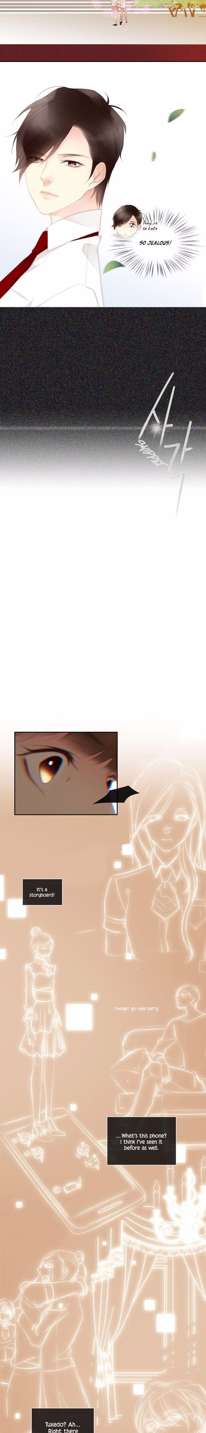 July That I Randomly Discovered - Chapter 19 - Part 4