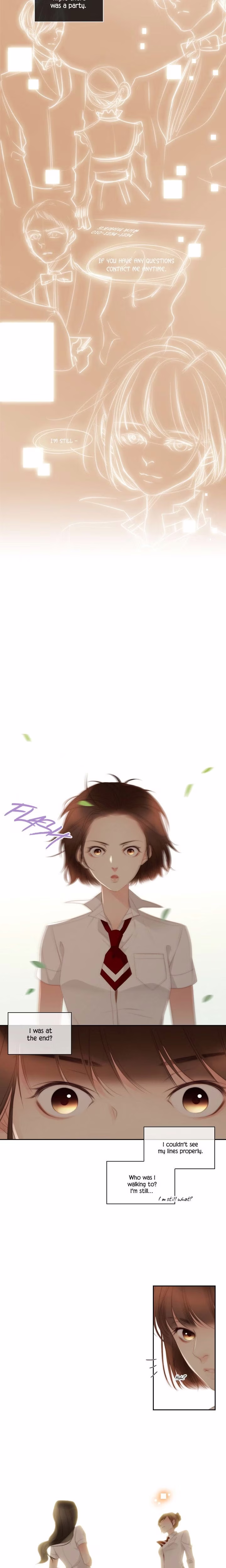 July That I Randomly Discovered - Chapter 19 - Part 5