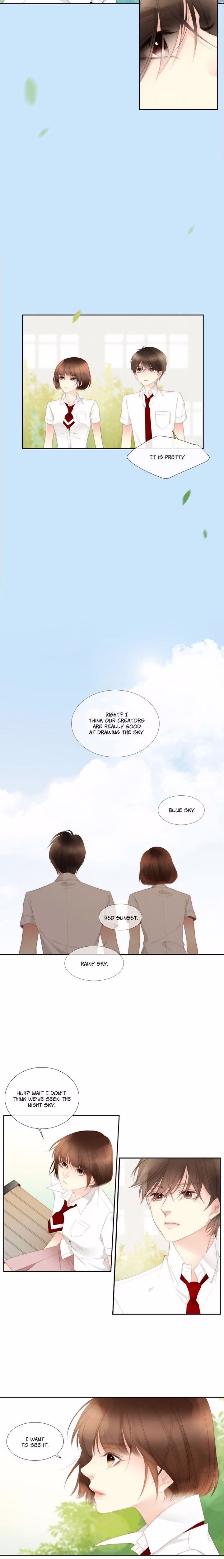 July That I Randomly Discovered - Chapter 19 - Part 9