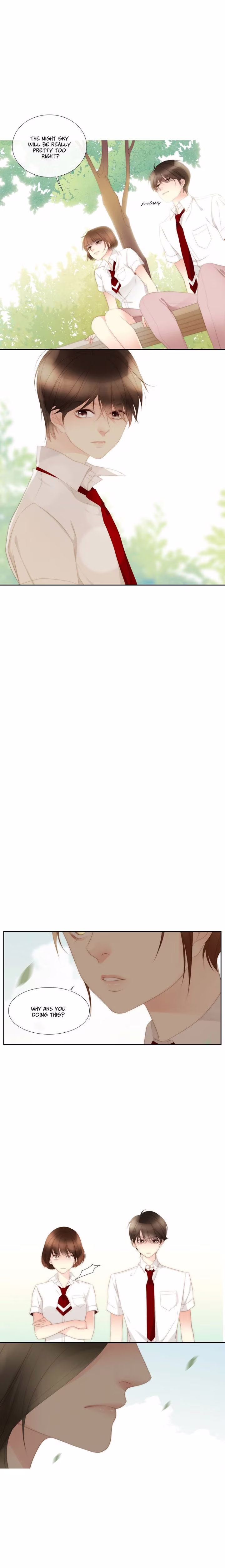 July That I Randomly Discovered - Chapter 19 - Part 10