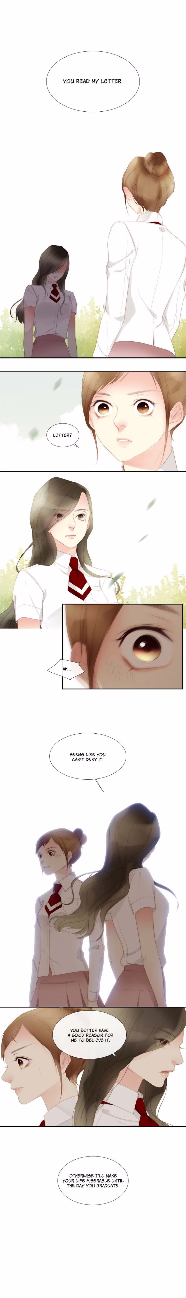 July That I Randomly Discovered - Chapter 19 - Part 11